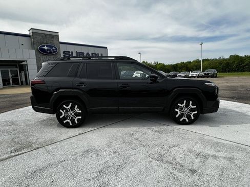 New 2026 Subaru Outback Touring XT AWD/4WD image 8