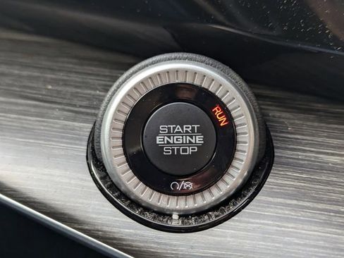 Used 2023 Jeep Wagoneer Series III w/ Preferred Equipment Group image 29