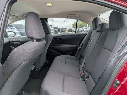 Used 2024 Toyota Corolla LE FWD image 11