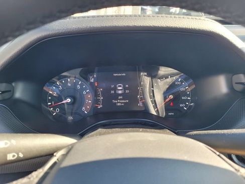 New 2026 Jeep Compass Latitude AWD/4WD image 11
