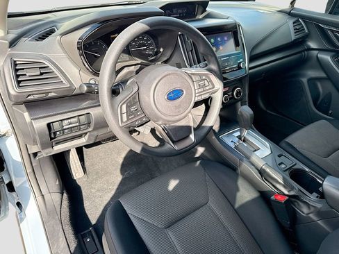 Certified 2023 Subaru Crosstrek 2.0i image 11