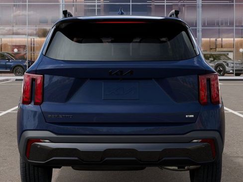New 2026 Kia Sorento X-Line EX image 15