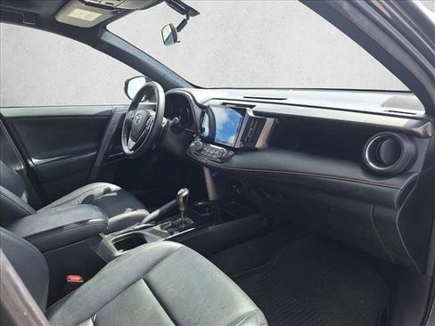 Used 2016 Toyota RAV4 SE FWD image 17