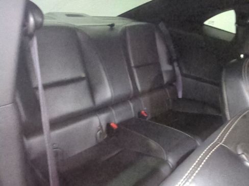 Used 2012 Chevrolet Camaro SS w/ Black Stripe Package RWD image 25