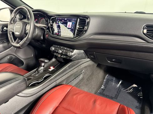 Used 2021 Dodge Durango SRT w/ Black Package image 38
