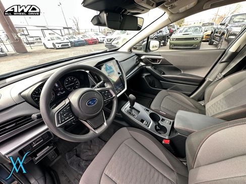 Used 2024 Subaru Impreza 2.0i Sport AWD/4WD image 15
