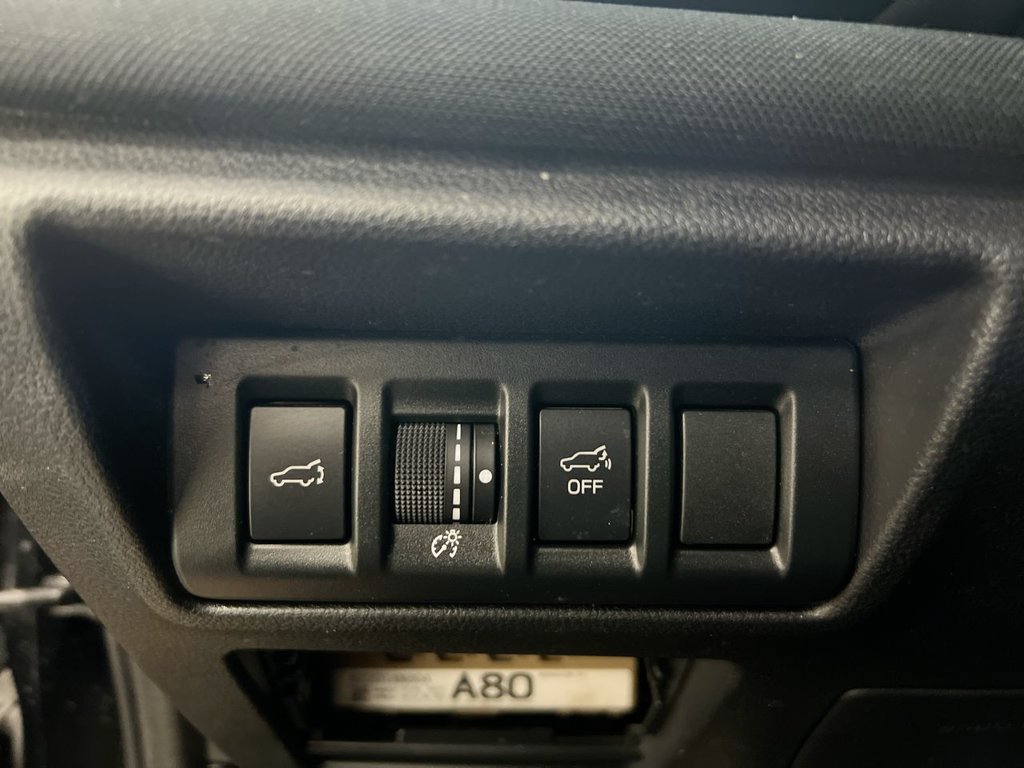 Used 2021 Subaru Outback Premium w/ Popular Package #1 AWD/4WD image 18