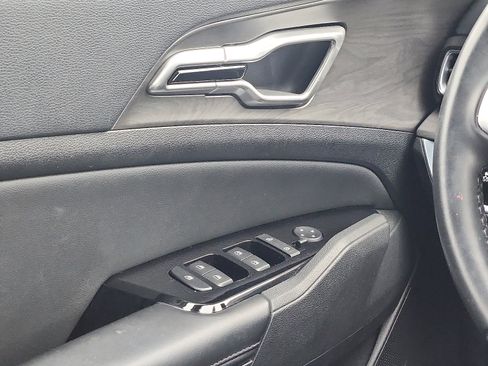 Used 2023 Kia Sportage X-Line w/ X-Line Premium Package image 12