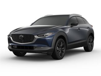 Used 2023 MAZDA CX-30 2.5 Turbo w/ Premium Package AWD/4WD video 1