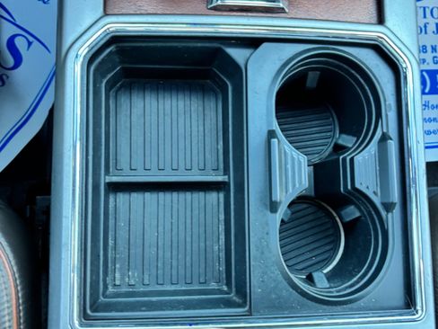 Used 2017 Ford F350 King Ranch w/ King Ranch Ultimate Package image 17