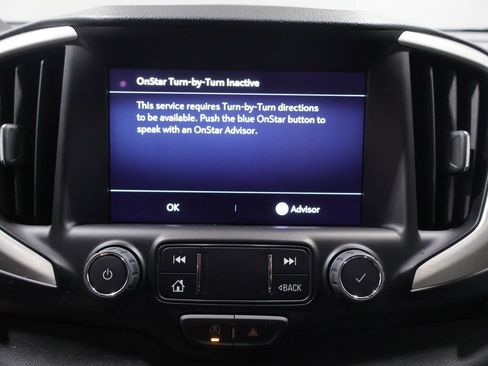 Used 2024 GMC Terrain SLT AWD/4WD image 26