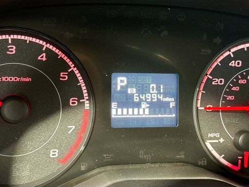 Used 2018 Subaru Crosstrek 2.0i Premium w/ Popular Package #2 AWD/4WD image 20