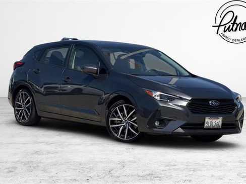 Used 2024 Subaru Impreza 2.0i Sport AWD/4WD image 1
