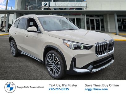 New 2026 BMW X1 xDrive28i w/ Technology Package
