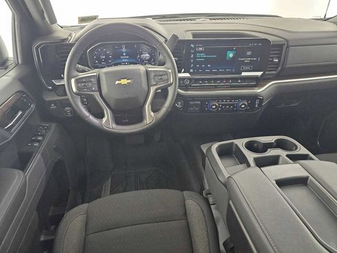 Used 2025 Chevrolet Silverado 1500 LT w/ Safety Package image 18