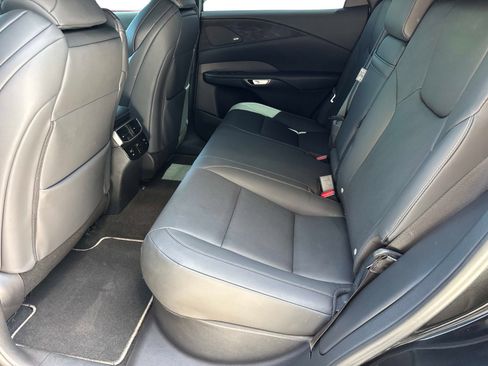 Certified 2024 Lexus RX 350 F Sport w/ Convenience Package image 15