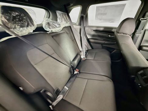 Used 2026 Honda CR-V TrailSport image 34
