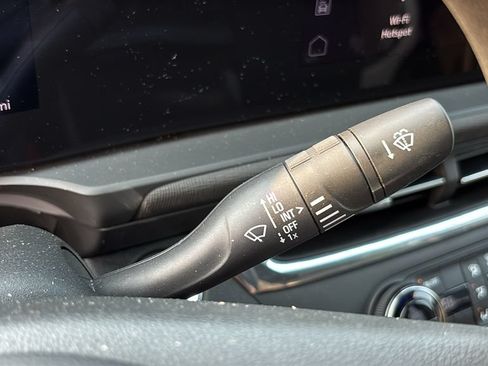 Used 2025 Buick Envista Preferred FWD image 15