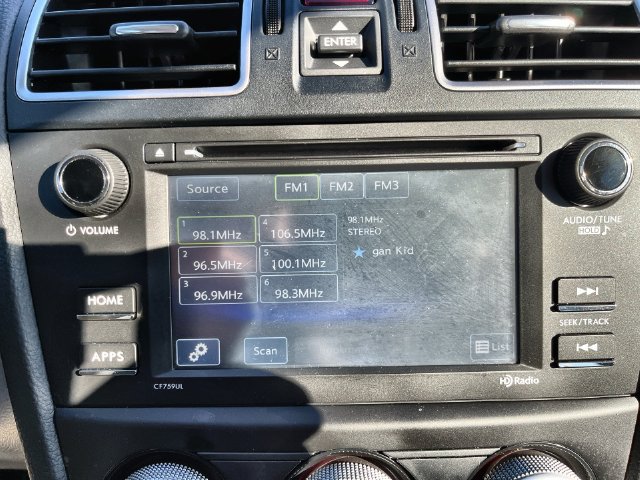 Used 2018 Subaru Forester 2.5i AWD/4WD image 20