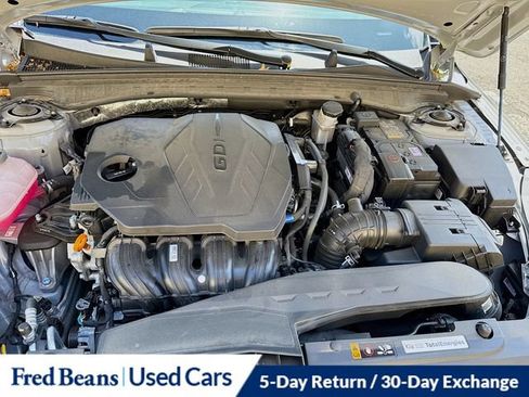 Used 2025 Kia K5 GT-Line w/ GT-Line Premium Package AWD/4WD image 38