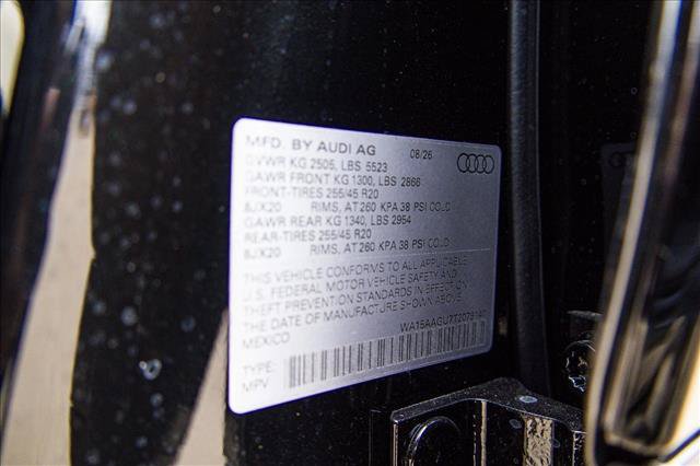 New 2026 Audi Q5 Premium AWD/4WD image 27