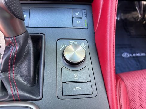 Used 2020 Lexus RC 350 F Sport image 35