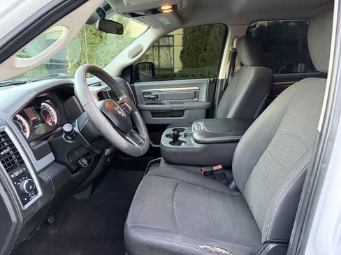 Used 2020 RAM 1500 Classic Warlock image 10