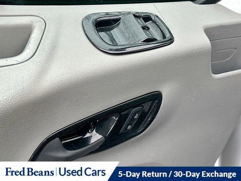 Used 2015 Ford Transit 150 130 Low Roof w/ Exterior Upgrade Package image 18