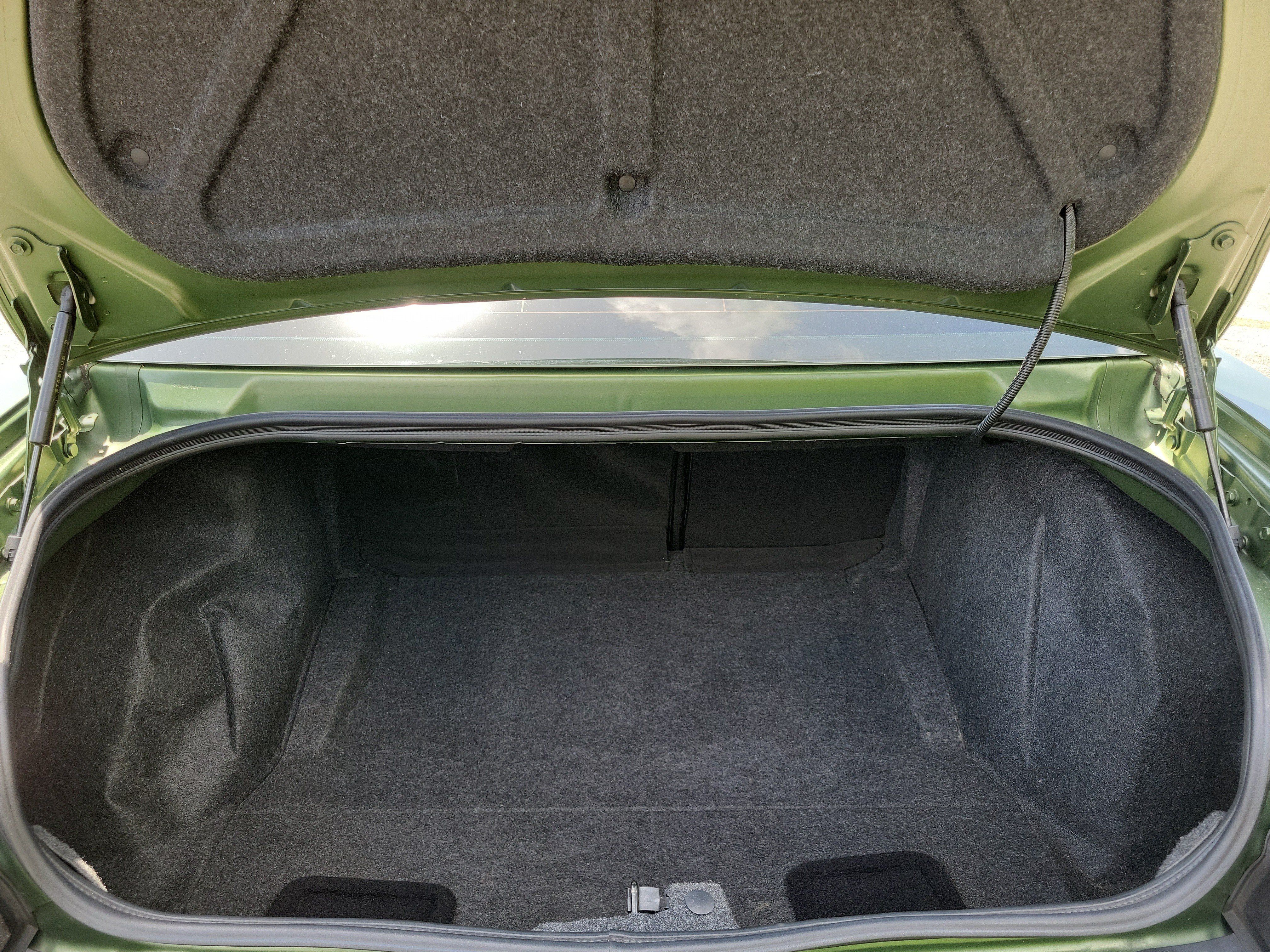 Used 2019 Dodge Challenger R/T Scat Pack RWD image 11