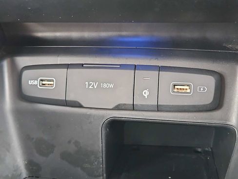 Certified 2022 Hyundai Tucson SEL w/ Convenience Package FWD image 30
