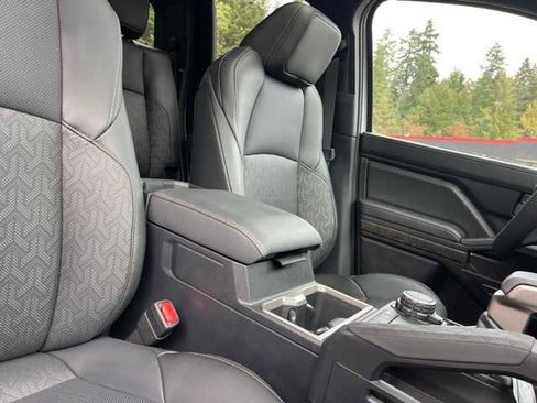 New 2024 Toyota Tacoma Limited image 16