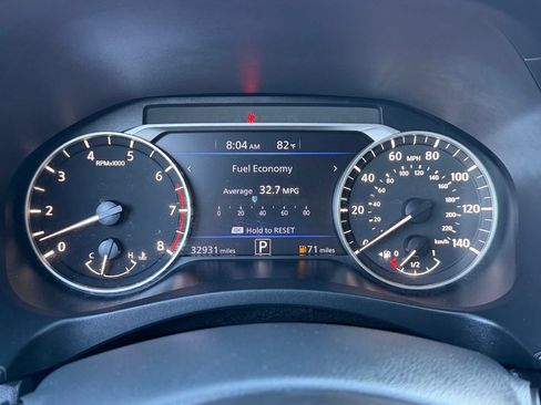 Certified 2020 Nissan Altima 2.5 S FWD image 16