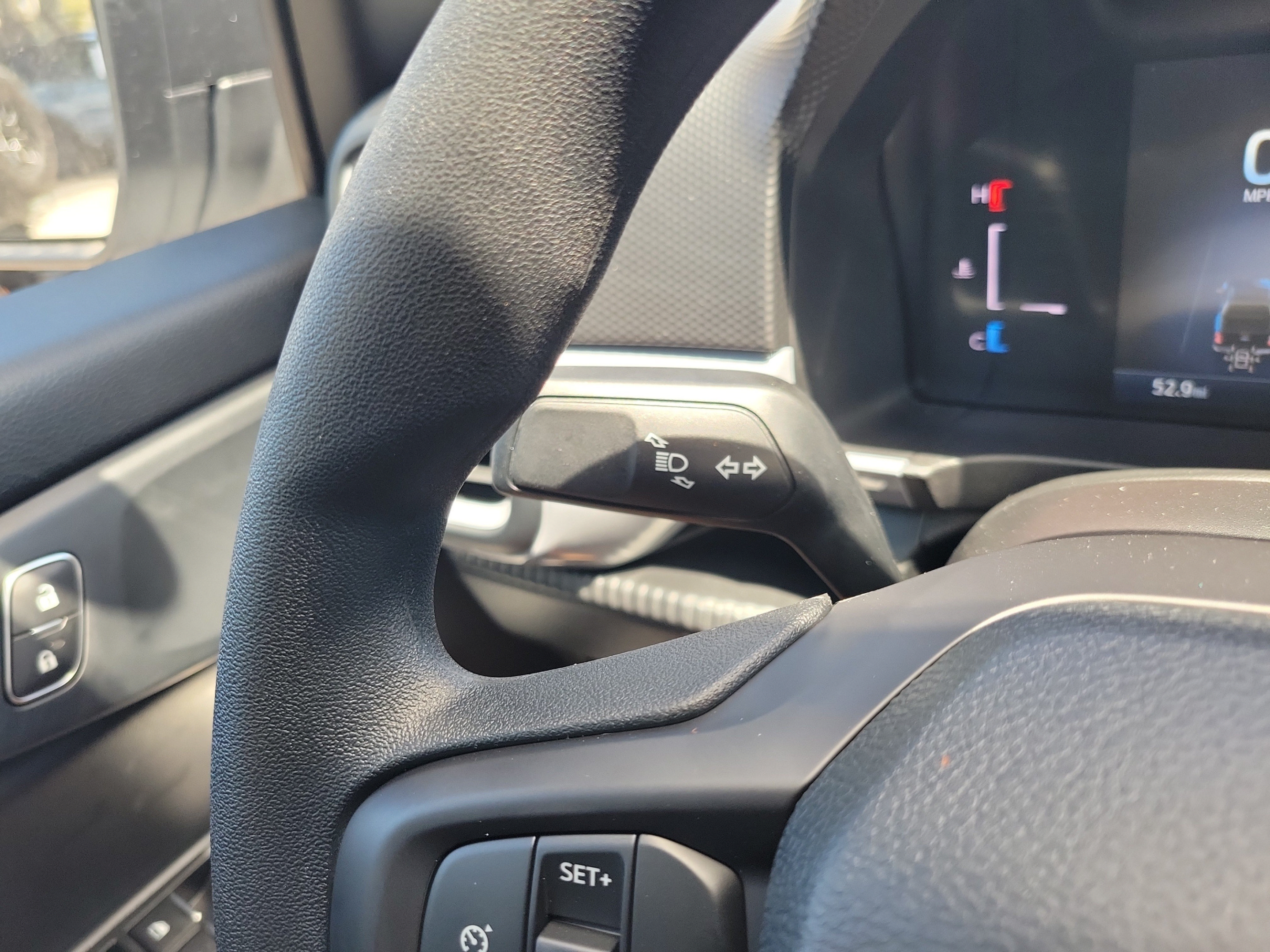New 2026 Ford Ranger XL AWD/4WD image 24