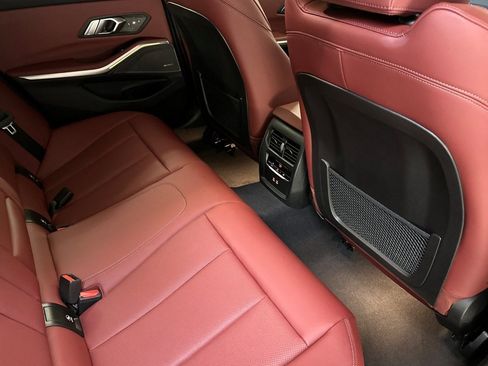 Used 2023 BMW M340i w/ Premium Package image 29