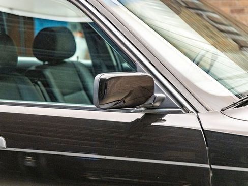 Used 1995 BMW 540i Sedan image 34