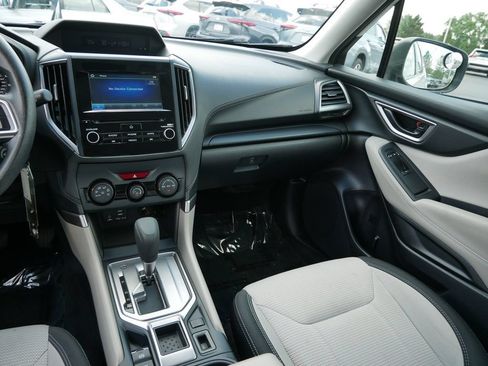 Used 2021 Subaru Forester AWD/4WD image 14