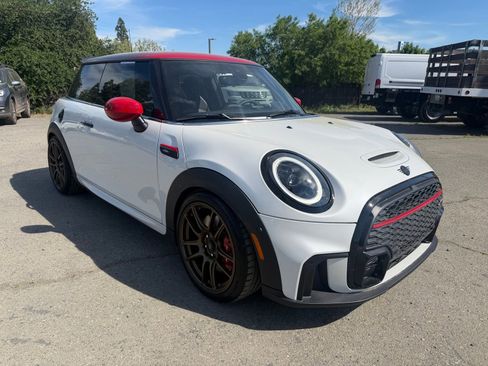 Used 2024 MINI Cooper John Cooper Works image 7
