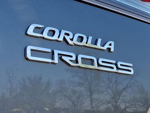 New 2026 Toyota Corolla Cross L FWD image 19
