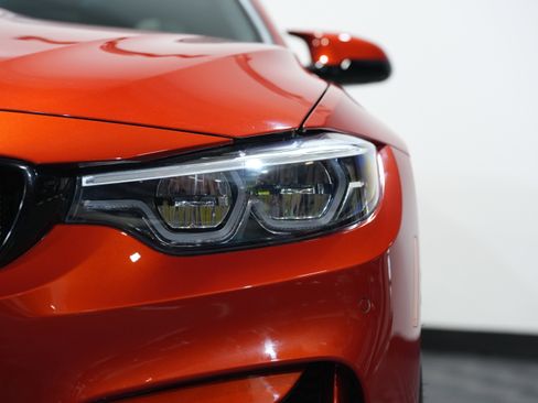 Used 2018 BMW M4 Coupe image 10