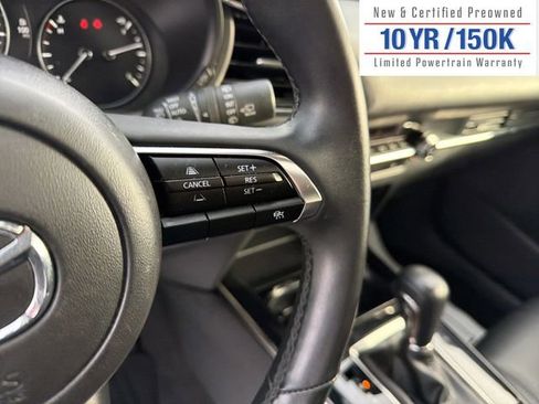 Used 2025 MAZDA CX-30 AWD 2.5 S w/ Preferred Package image 19
