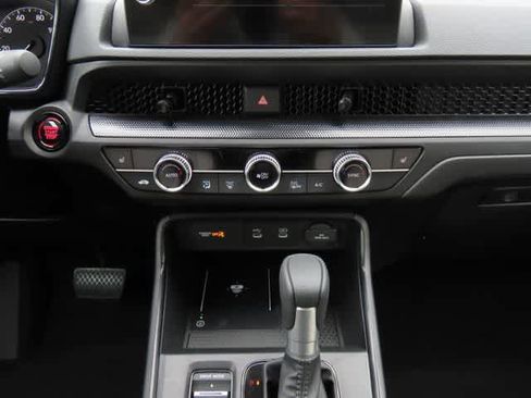 New 2026 Honda CR-V EX image 20