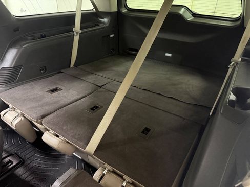 Used 2018 Ford Expedition Max Limited w/ Equipment Group 301A RWD image 37