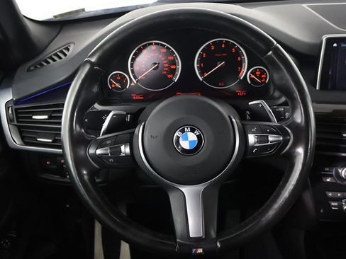 Used 2018 BMW X5 xDrive40e image 37