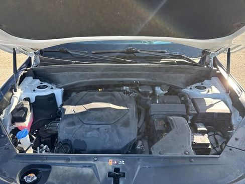 Certified 2024 Kia Telluride SX Prestige X-Line image 23