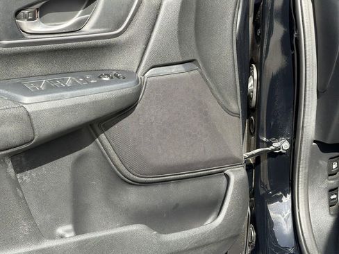 Used 2017 Honda CR-V EX image 19