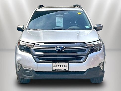 Certified 2025 Subaru Forester Premium w/ Convenience Package #1 image 2