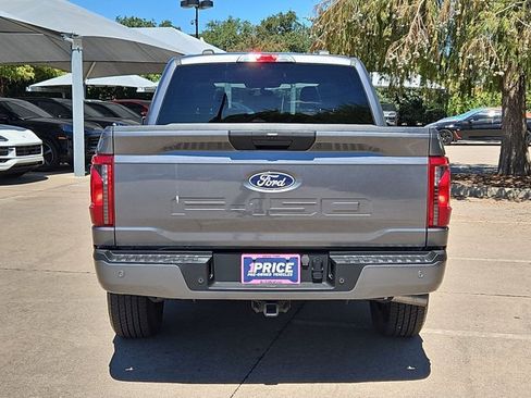 Used 2024 Ford F150 STX RWD image 7