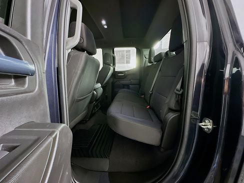 Used 2023 Chevrolet Silverado 1500 Custom image 25