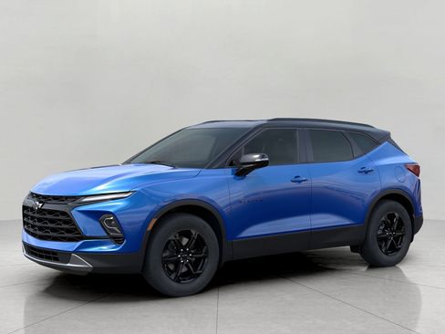 New 2026 Chevrolet Blazer LT w/ Sound & Technology Package image 2