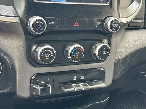 Used 2022 RAM 1500 Big Horn AWD/4WD image 20